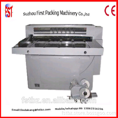 Conical Pail Making Machine For Manufacturing Metal Cans
